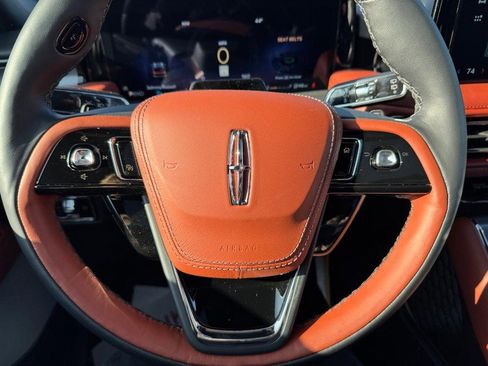 New 2025 Lincoln Aviator Reserve w/ Equipment Group 201A image 22