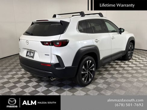 New 2026 MAZDA CX-50 2.5 Hybrid w/ Weather Package image 6