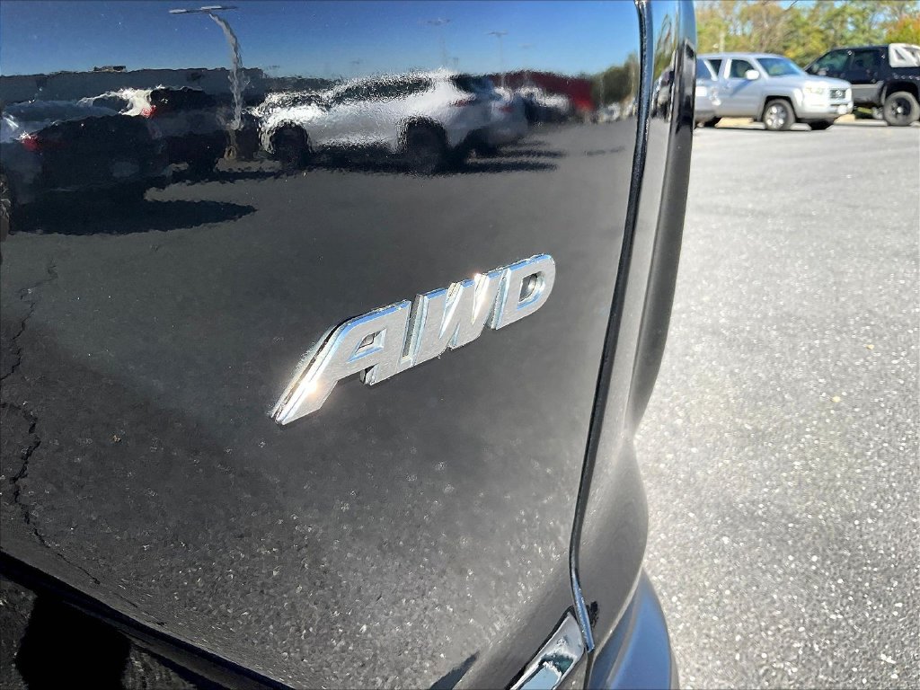 Used 2021 Honda CR-V EX image 24