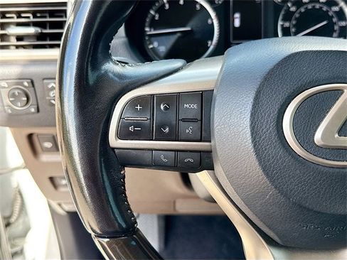 Used 2021 Lexus GX 460 Premium image 39