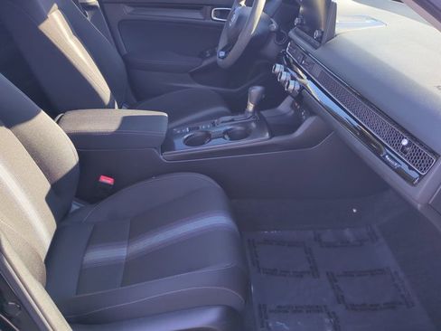 Used 2023 Honda Civic LX image 19