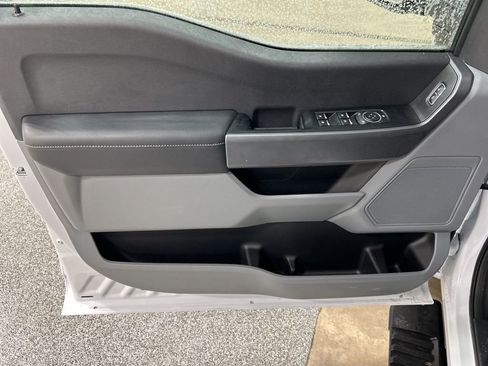 New 2026 Ford F350 XL w/ STX Appearance Package AWD/4WD image 15
