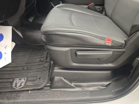 Used 2023 RAM 2500 Tradesman AWD/4WD image 36