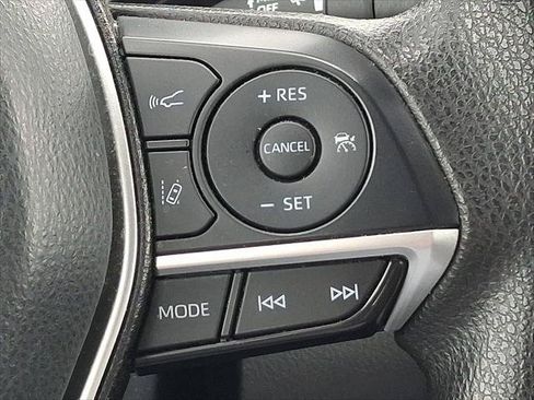 Certified 2024 Toyota Camry LE w/ Convenience Package FWD image 22