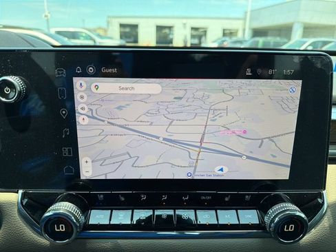 New 2026 GMC Canyon Denali AWD/4WD image 12