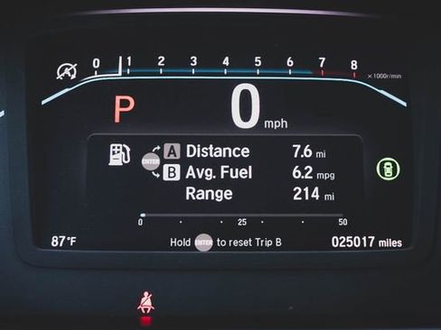 Used 2023 Honda Odyssey Sport image 10