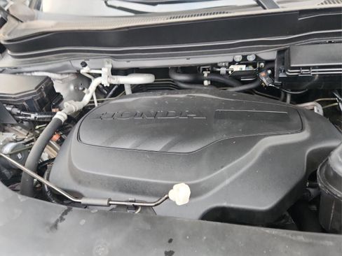 Used 2021 Honda Pilot EX-L image 28