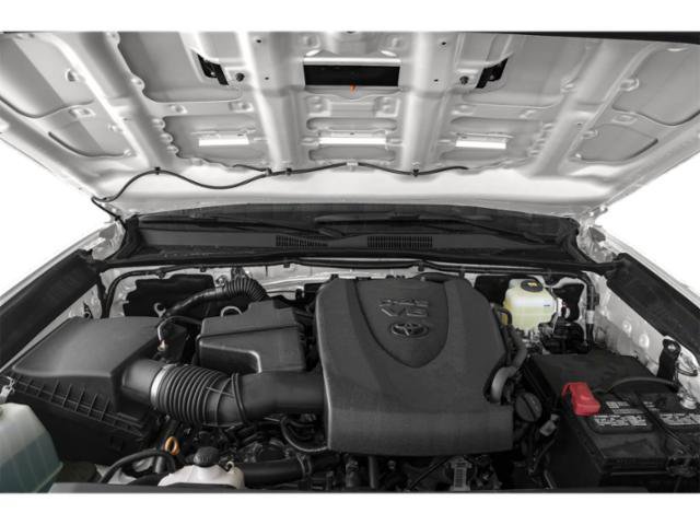 Used 2022 Toyota Tacoma TRD Pro AWD/4WD image 12