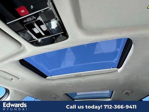 New 2025 Hyundai Santa Fe Calligraphy image 21