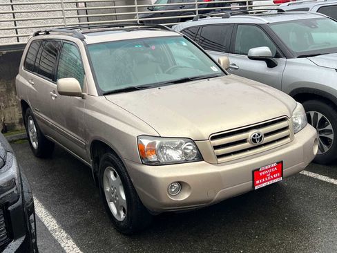 Used 2006 Toyota Highlander Limited image 4