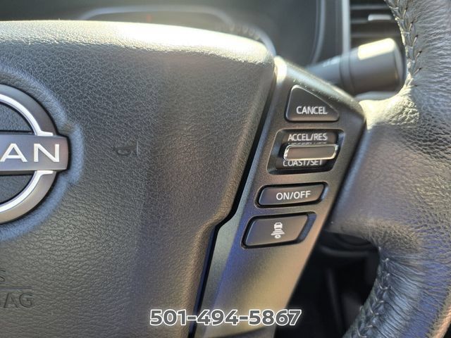 Used 2022 Nissan Frontier SV AWD/4WD image 30