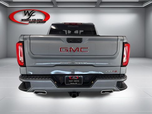 New 2026 GMC Sierra 1500 AT4 w/ Technology Package AWD/4WD image 7