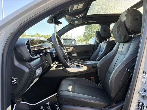 New 2026 Mercedes-Benz GLE 580 4MATIC image 11