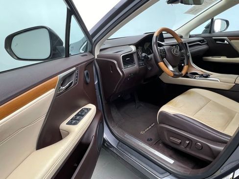 Used 2017 Lexus RX 350 350 image 21