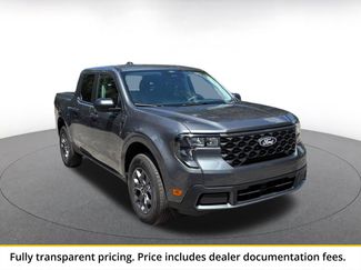 Used 2026 Ford Maverick XLT FWD video 1