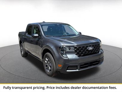 Used 2026 Ford Maverick XLT