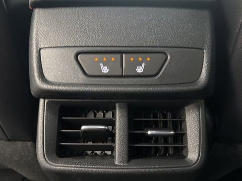 New 2026 Chevrolet Equinox RS FWD image 26