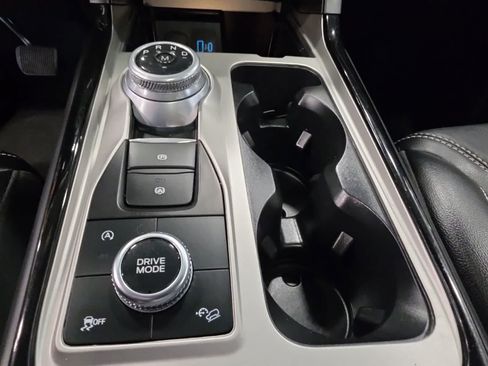 Used 2023 Ford Explorer ST w/ Equipment Group 401A AWD/4WD image 21