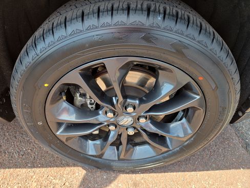 Used 2021 Dodge Durango GT AWD/4WD image 9