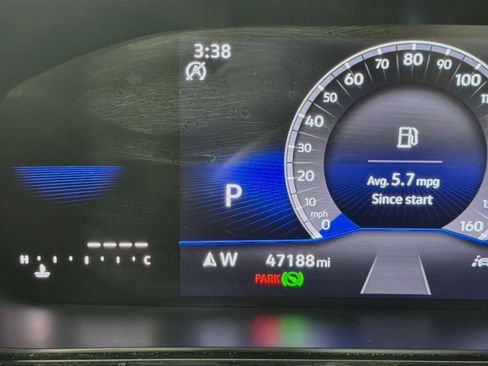 Used 2025 Volkswagen Taos S FWD image 19