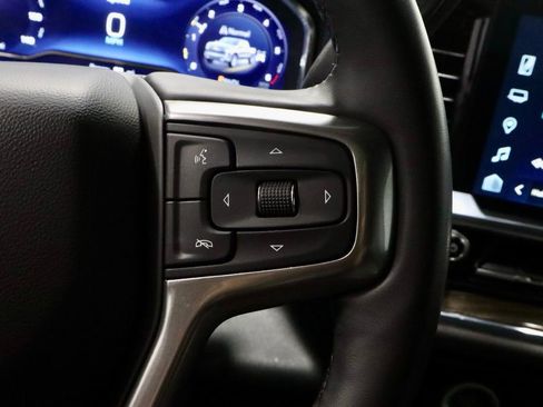 Used 2023 Chevrolet Silverado 1500 LT AWD/4WD image 29