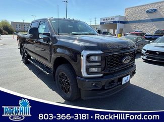 New 2026 Ford F250 Lariat w/ Black Appearance Package AWD/4WD video 1