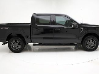 Used 2023 Ford F150 Lariat w/ Equipment Group 502A High video 2