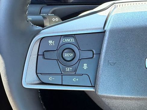 New 2026 Nissan Sentra SV w/ SV Convenience Package FWD image 13