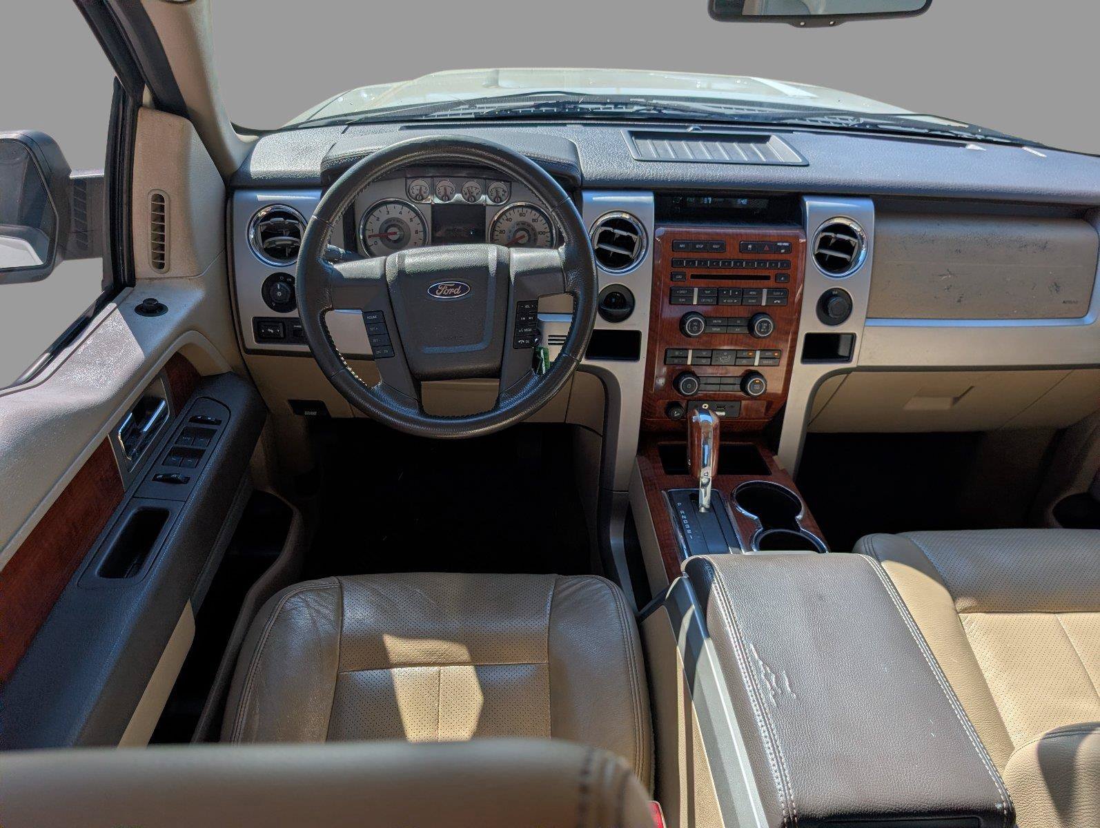 Used 2009 Ford F150 XL RWD image 25