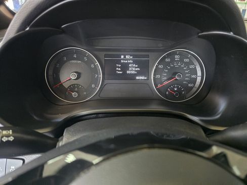 Used 2020 Kia Forte GT w/ GT2 Package FWD image 19