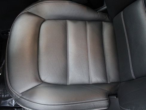 Used 2025 MAZDA CX-5 AWD 2.5 S w/ Preferred Package image 18