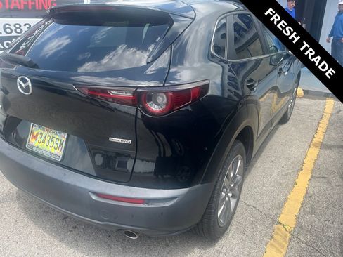 Used 2021 MAZDA CX-30 FWD 2.5 S w/ Select Package image 2