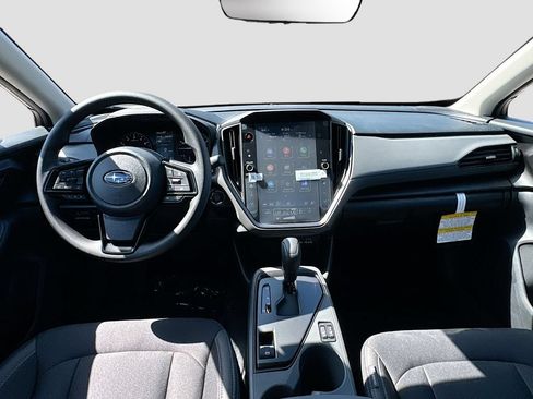 New 2026 Subaru Crosstrek 2.5i Premium AWD/4WD image 27