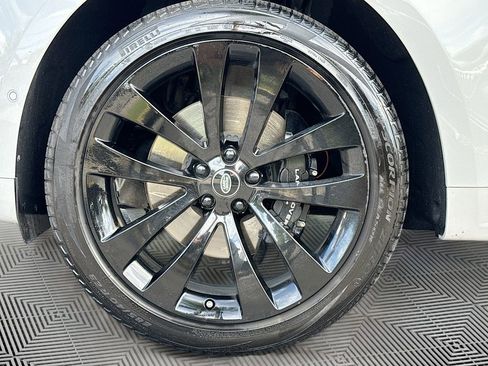 Used 2023 Land Rover Range Rover Sport SE Dynamic AWD/4WD image 34