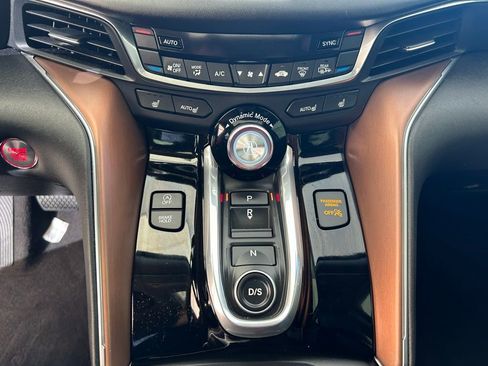 Used 2021 Acura TLX SH-AWD w/ Technology Package image 28