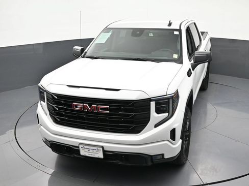 Used 2026 GMC Sierra 1500 Elevation AWD/4WD image 22