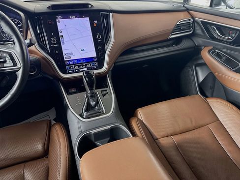 Used 2020 Subaru Outback Touring XT AWD/4WD image 28