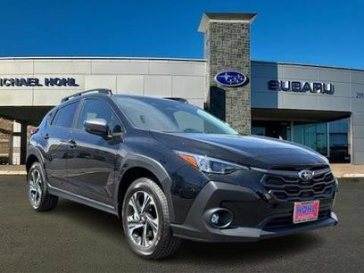New 2026 Subaru Crosstrek 2.5i Premium