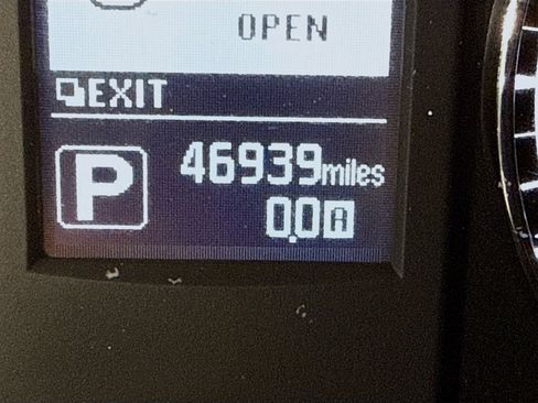 Used 2017 INFINITI QX50 Base image 16