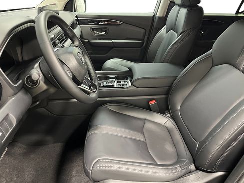 New 2026 Honda Passport RTL image 14