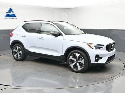 Used 2024 Volvo XC40 B5 Plus w/ Climate Package