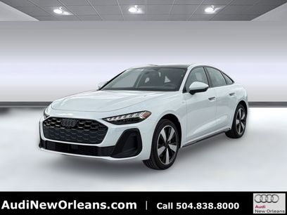 New 2026 Audi A5 2.0T Premium Plus