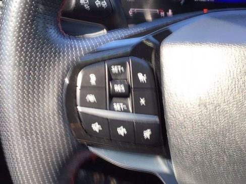 Certified 2022 Ford Explorer ST-Line image 21