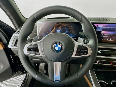 New 2026 BMW X7 xDrive40i w/ M Sport Package image 10