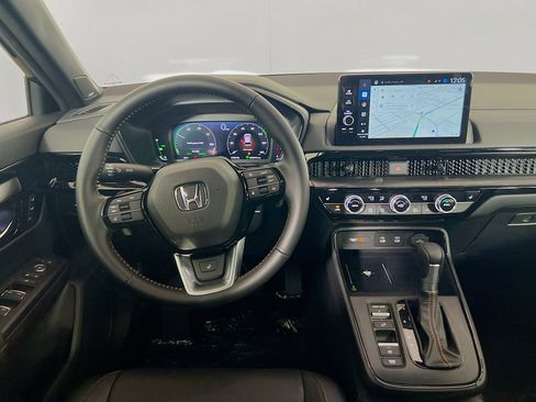 New 2026 Honda CR-V Sport Touring image 18