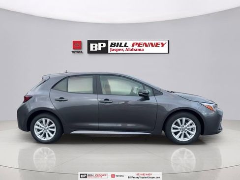 New 2026 Toyota Corolla SE image 6