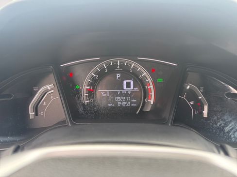 Used 2017 Honda Civic LX image 15