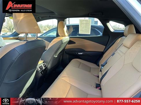 Used 2025 Lexus RX 350h image 15