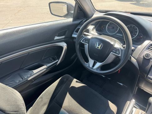Used 2009 Honda Accord EX image 25