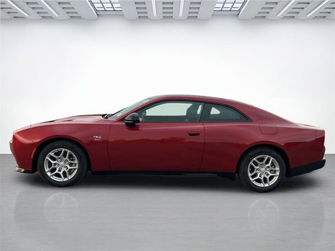 New 2025 Dodge Charger R/T w/ Quick Order Package 25M R/T image 6